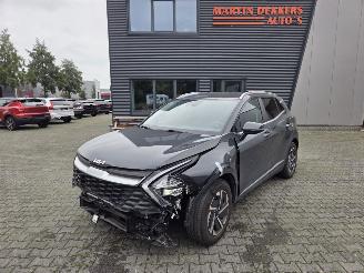 Avarii autoturisme Kia Sportage 117KW M-HEV / AUTOM / 14 DKM 2025/8