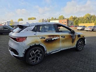 BYD Atto 3 / 150 kw Design. 60 kWh PANO 360 CAMERA  42 dkm picture 5