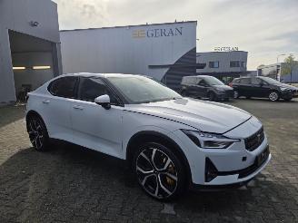 Polestar 2 LONG RANGE 350KW - AWD  78KWH Performance Plus/Pilot L. / PANO picture 17