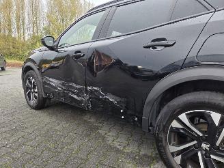 Peugeot 2008 96kw / NAVI / CAMERA / 51 DKM picture 8