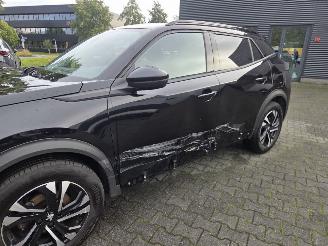 Peugeot 2008 96kw / NAVI / CAMERA / 51 DKM picture 3