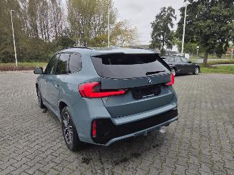 BMW X1 M-SPORT picture 5