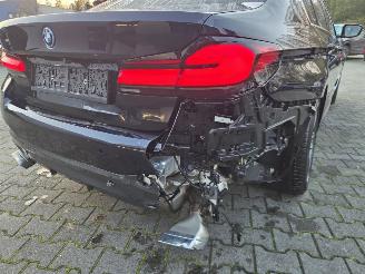 BMW 5-serie 520e P-HEV M-SPORT / 72 DKM picture 9