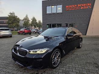 Avarii autoturisme BMW 5-serie 520e P-HEV M-SPORT / 72 DKM 2022/1