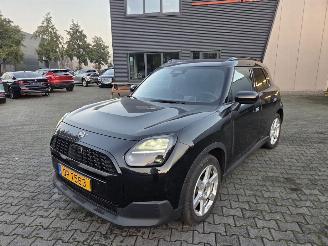 Mini Countryman 115kw / HEAD-UP / STOELVERW / CAMERA picture 12