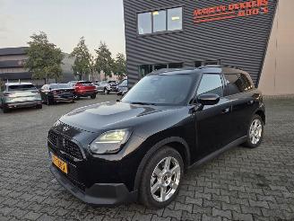 Avarii autoturisme Mini Countryman 115kw / HEAD-UP / STOELVERW / CAMERA 2026/1