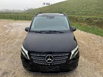 Mercedes Vito eVito Tourer Pro L3 90 kWh/airco/navi picture 3