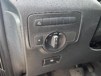 Mercedes Vito eVito Tourer Pro L3 90 kWh/airco/navi picture 15