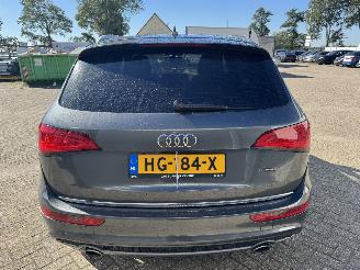 Audi Q5 2.0 TFSi Quattro Sport Edition /automaat/pano/camera/clima/navi picture 5