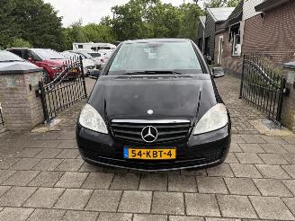 Mercedes A-klasse 150 BlueEFF Bns Cl. picture 2