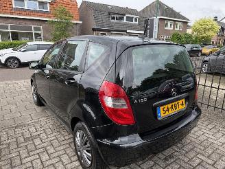 Mercedes A-klasse 150 BlueEFF Bns Cl. picture 6