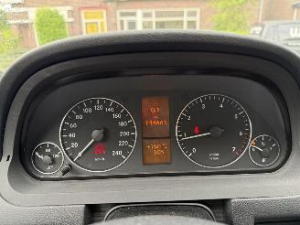 Mercedes A-klasse 150 BlueEFF Bns Cl. picture 13