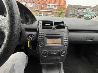 Mercedes A-klasse 150 BlueEFF Bns Cl. picture 12