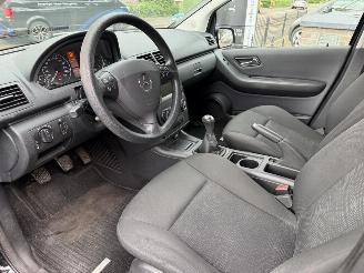 Mercedes A-klasse 150 BlueEFF Bns Cl. picture 9