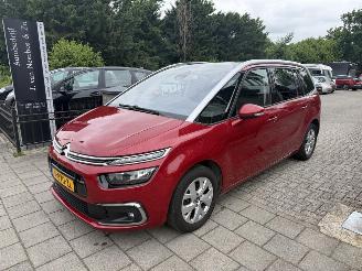 Citroën Grand C4 SpaceTourer 7 persoons 1.2 PureTech Shine picture 1