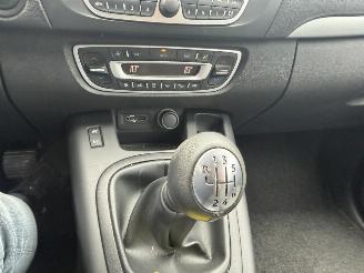 Renault Scenic 1.4 TCE Celsium picture 15