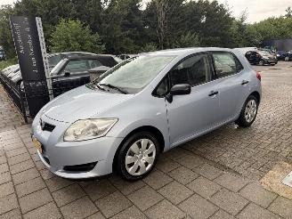 Toyota Auris Dealer onderhouden 1.6-16V Terra picture 1