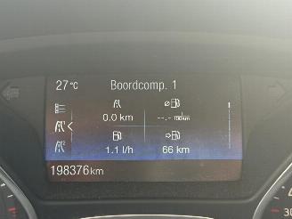 Ford Focus Wagon 1.0 Lease Edition picture 12