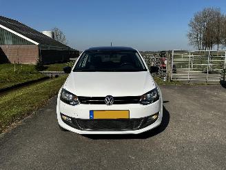 Volkswagen Polo 1.2 12V BlueMotion Trendline picture 4