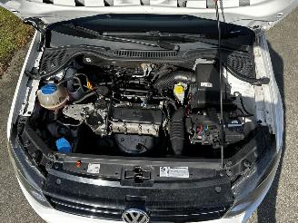 Volkswagen Polo 1.2 12V BlueMotion Trendline picture 5