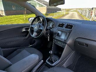 Volkswagen Polo 1.2 12V BlueMotion Trendline picture 28
