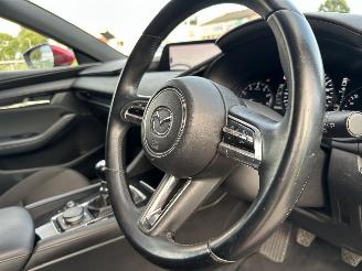 Mazda 3 2.0 SkyActiv-G Luxery | RHD | HUD | CAMERA | ACC picture 12