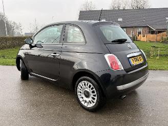 Fiat 500 sleutelauto - 1.0 TwinAir Easy | Airco | Centrale vergrendeling | picture 4