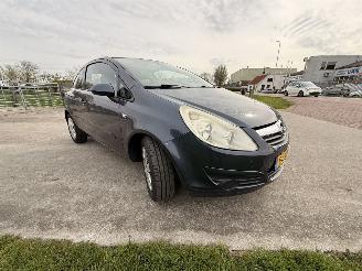 Opel Corsa 1.4 Business | APK 04-2027 picture 7