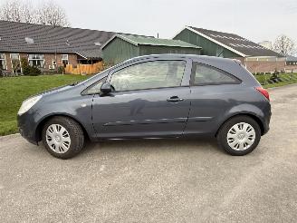 Opel Corsa 1.4 Business | APK 04-2027 picture 3