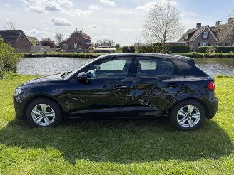 Audi A1 25 TFSI SPORTBACK | CRUISE | CLIMA | VIRTUEEL | CARPLAY picture 3