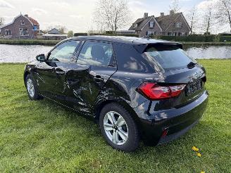 Audi A1 25 TFSI SPORTBACK | CRUISE | CLIMA | VIRTUEEL | CARPLAY picture 4