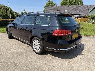 Volkswagen Passat 1.4 TSI | DSG | Executive Line | APK tot 22 juni-2027 picture 4