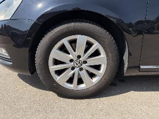Volkswagen Passat 1.4 TSI | DSG | Executive Line | APK tot 22 juni-2027 picture 11