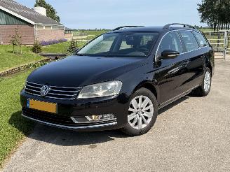 Avarii autoturisme Volkswagen Passat 1.4 TSI | DSG | Executive Line | APK tot 22 juni-2027 2012/6