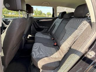 Volkswagen Passat 1.4 TSI | DSG | Executive Line | APK tot 22 juni-2027 picture 19