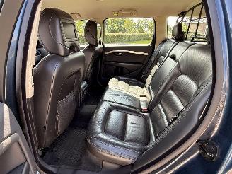 Volvo Xc-70 2.4 D5 SUMMUM picture 12