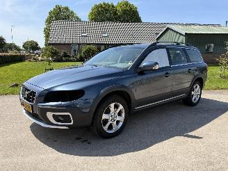 Volvo Xc-70 2.4 D5 SUMMUM picture 3
