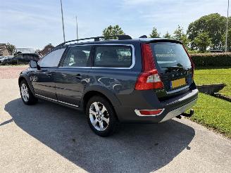 Volvo Xc-70 2.4 D5 SUMMUM picture 5