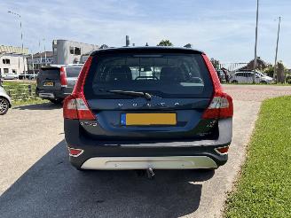 Volvo Xc-70 2.4 D5 SUMMUM picture 6