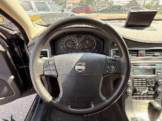 Volvo Xc-70 2.4 D5 SUMMUM picture 17