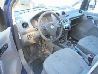 Volkswagen Caddy 2.0 sdi picture 7