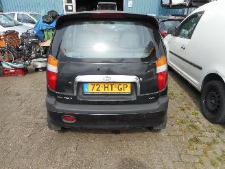 Hyundai Atos 1.0 Automaat picture 5