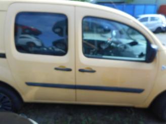 Renault Kangoo 1.5dci picture 3