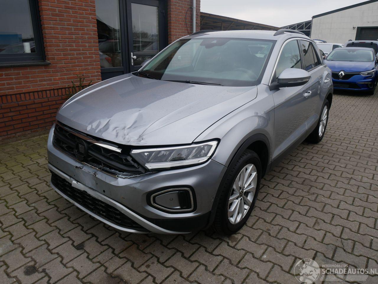 Volkswagen T-Roc LIFE LED VIRTUAL COCKPIT ACC