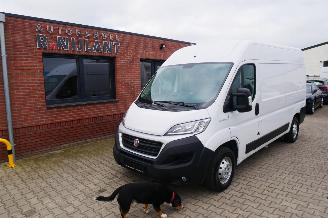 begagnad bil auto Fiat Ducato L2H2 2019/10