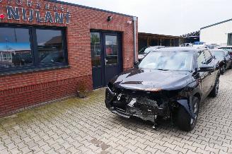Schadeauto Ssang yong Korando  2024/5