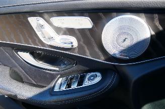 Mercedes GLC GLC 43 AMG PANORAMADAK LEER LED HEAD-UP picture 23