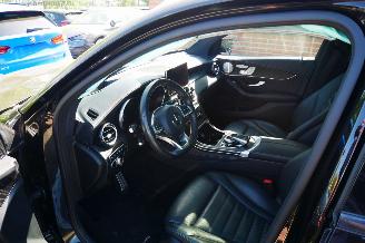 Mercedes GLC GLC 43 AMG PANORAMADAK LEER LED HEAD-UP picture 5