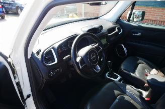 Jeep Renegade LIMITED 4WD LEER AUTOMAAT picture 11