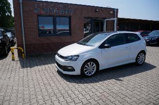 škoda osobní automobily Volkswagen Polo HIGHLINE R-LINE 2016/5
